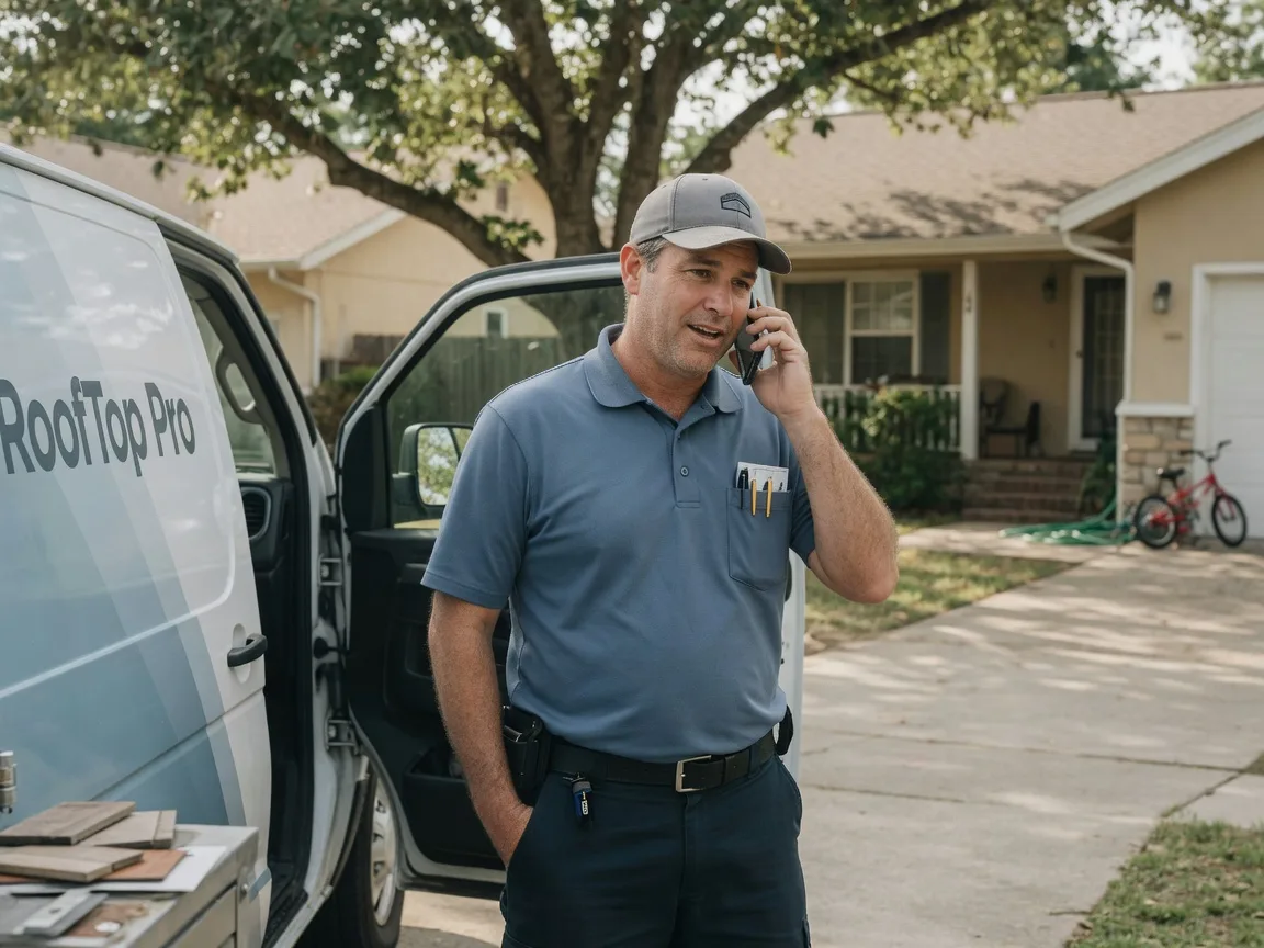 Roof Repair Denhoff, ND FAQs
