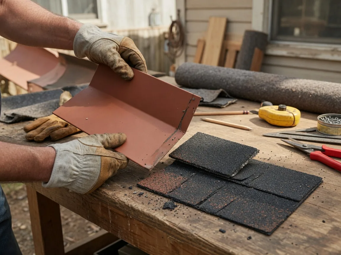 Roof Repair company in Denhoff, ND